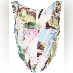 MIAOU
Beige Paloma Elsesser